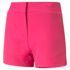 PUMA Golf Puma Womens Bahama Shorts -Brands Sales Store 534529 09 02625.1679087480