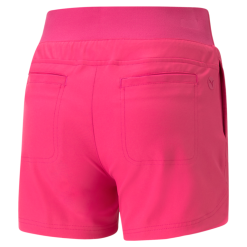 PUMA Golf Puma Womens Bahama Shorts -Brands Sales Store 534529 09 bv 99372.1679087481