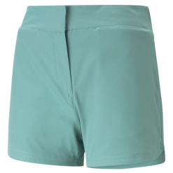 PUMA Golf Puma Womens Bahama Shorts -Brands Sales Store 534529 10 70744.1679087480