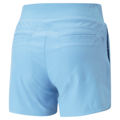 PUMA Golf Puma Womens Bahama Shorts -Brands Sales Store 534529 11 bv 09918.1679087480