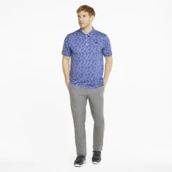 PUMA Golf Puma MATTR Beach Trip Polo -Brands Sales Store 535444 03 mod03 20228.1678990105
