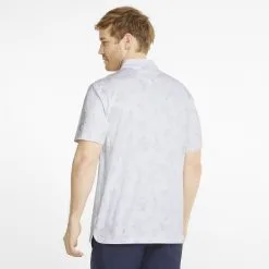 PUMA Golf Puma Cloudspun Owl Polo -Brands Sales Store 535448 01 mod02 91443.1678990373