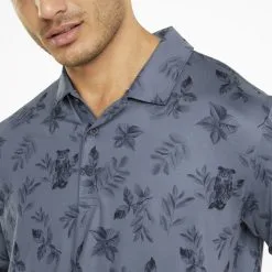 PUMA Golf Puma Cloudspun Owl Polo -Brands Sales Store 535448 03 mod04 30206.1678990373