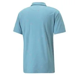 PUMA Golf Puma MATTR Foliage Polo 23 PUMA Golf Puma MATTR Foliage Polo -Brands Sales Store 535450 01 bv 69719.1678990276