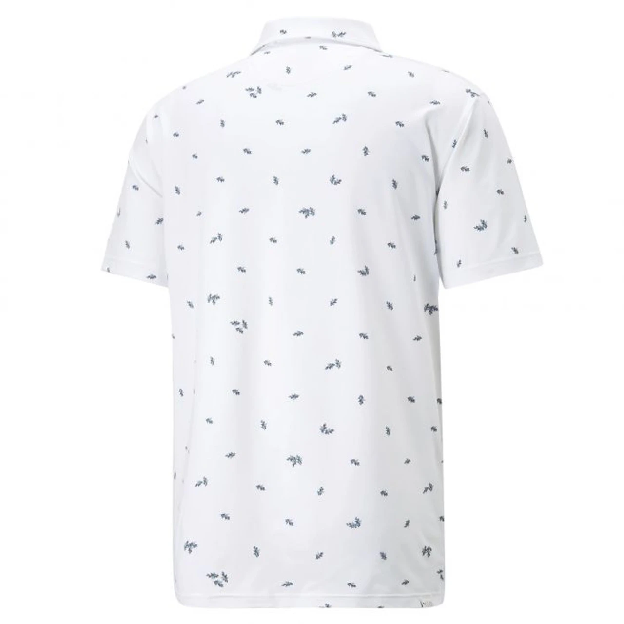 PUMA Golf Puma MATTR Foliage Polo 19 PUMA Golf Puma MATTR Foliage Polo - Image 17