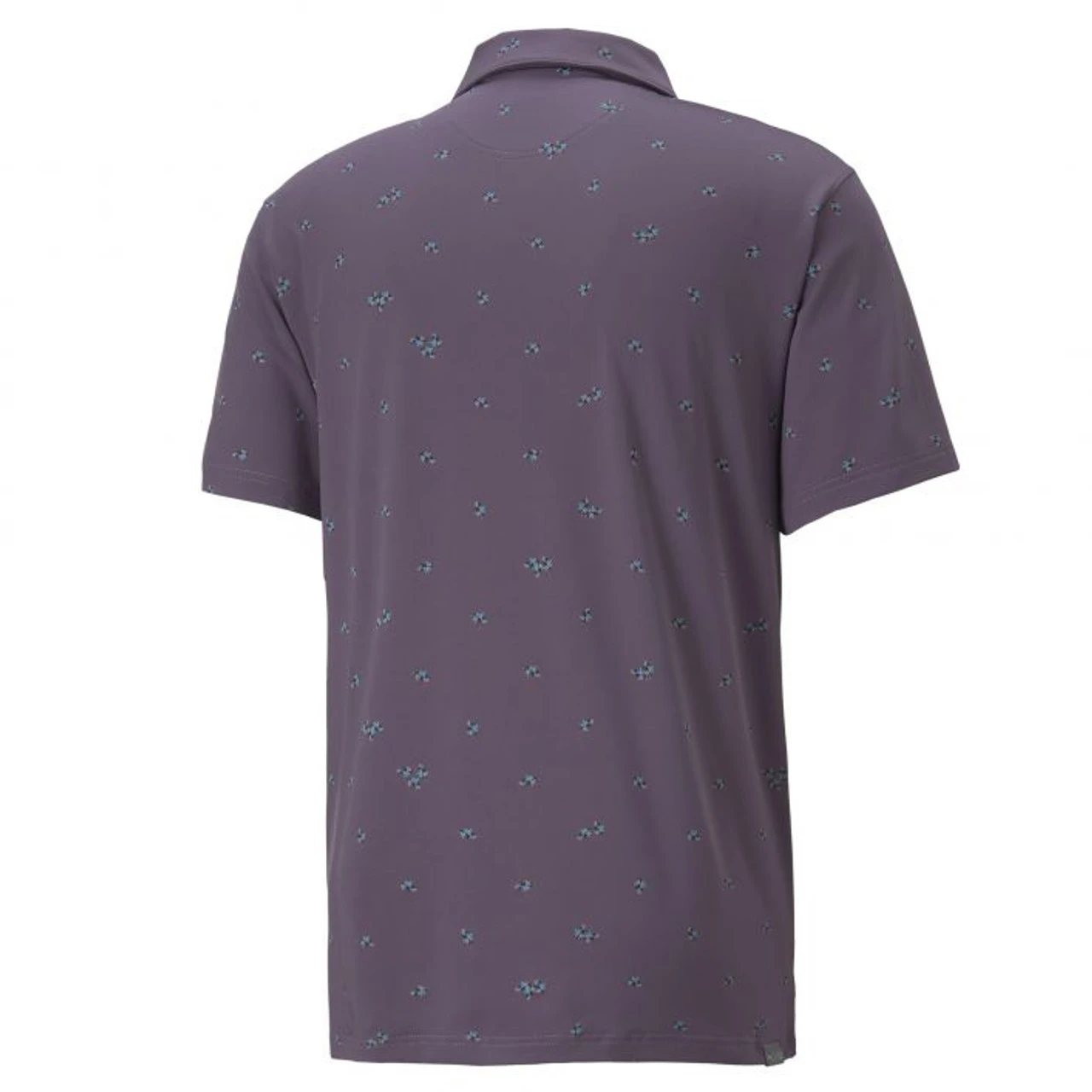 PUMA Golf Puma MATTR Foliage Polo 13 PUMA Golf Puma MATTR Foliage Polo - Image 11