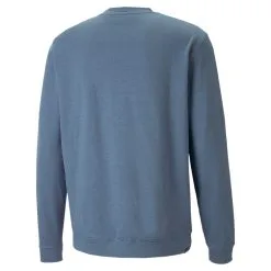 PUMA Golf Puma Cloudspun Colorblock Crewneck -Brands Sales Store 535458 09 bv 31813.1679075015
