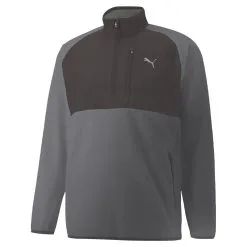 PUMA Golf Puma Sherpa 1/4 Zip 31 PUMA Golf Puma Sherpa 1/4 Zip -Brands Sales Store 535498 02 13435.1673547394