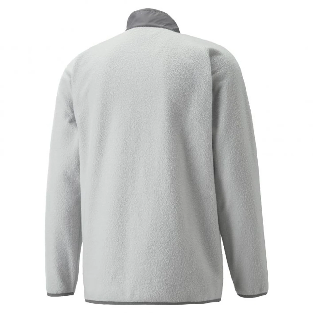 PUMA Golf Puma Sherpa 1/4 Zip 17 PUMA Golf Puma Sherpa 1/4 Zip - Image 15