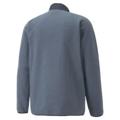 PUMA Golf Puma Sherpa 1/4 Zip 23 PUMA Golf Puma Sherpa 1/4 Zip -Brands Sales Store 535498 03 bv 1 31433.1673547394