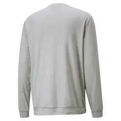PUMA Golf Puma Cloudspun GRYLBL Crewneck -Brands Sales Store 535500 01 bv 2 19730.1669153306