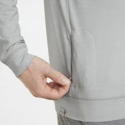 PUMA Golf Puma Cloudspun GRYLBL Crewneck -Brands Sales Store 535500 01 mod04 90980.1669153306