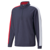 PUMA Golf Puma Volition United T7 1/4 Zip -Brands Sales Store 535504 01 80300.1673480242