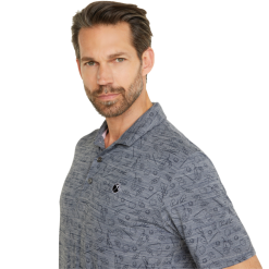 PUMA Golf Puma AP Cloudspun King Polo 29 PUMA Golf Puma AP Cloudspun King Polo -Brands Sales Store 535505 01 mod04 52183.1673471843