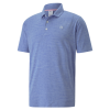 PUMA Golf Puma AP Cloudspun King Polo