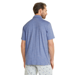 PUMA Golf Puma AP Cloudspun King Polo 19 PUMA Golf Puma AP Cloudspun King Polo -Brands Sales Store 535505 02 mod02 09348.1673471820