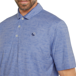 PUMA Golf Puma AP Cloudspun King Polo 20 PUMA Golf Puma AP Cloudspun King Polo -Brands Sales Store 535505 02 mod04 58797.1673471821