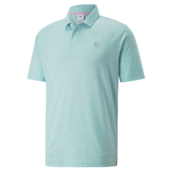PUMA Golf Puma AP Cloudspun King Polo 22 PUMA Golf Puma AP Cloudspun King Polo -Brands Sales Store 535505 03 64768.1673471827