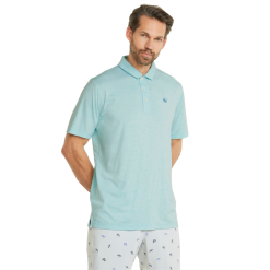 PUMA Golf Puma AP Cloudspun King Polo 23 PUMA Golf Puma AP Cloudspun King Polo -Brands Sales Store 535505 03 mod01 47353.1673471846