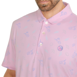 PUMA Golf Puma AP Cloudspun Contender Polo 15 PUMA Golf Puma AP Cloudspun Contender Polo -Brands Sales Store 535507 02 mod04 84546.1673472866