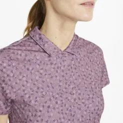 PUMA Golf Puma Womens MATTR Fancy Plants Polo -Brands Sales Store 535512 03 mod04 81865.1679081939