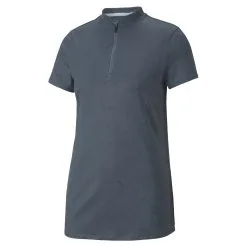 PUMA Golf Puma Womens MATTR Bouquet Polo -Brands Sales Store 535513 02 23062.1673904204