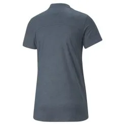 PUMA Golf Puma Womens MATTR Bouquet Polo -Brands Sales Store 535513 02 bv 99254.1673904204