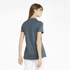 PUMA Golf Puma Womens MATTR Bouquet Polo -Brands Sales Store 535513 02 mod02 49358.1673904204