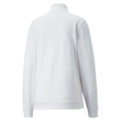 PUMA Golf Puma Womens Cloudspun Rockaway 1/4 Zip -Brands Sales Store 535516 01 bv 42410.1674755654