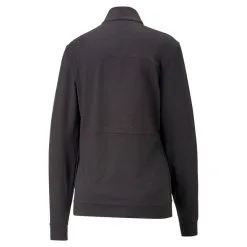 PUMA Golf Puma Womens Cloudspun Rockaway 1/4 Zip -Brands Sales Store 535516 07 bv 48042.1674755632