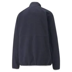 PUMA Golf Puma Womens Sherpa 1/4 Zip 29 PUMA Golf Puma Womens Sherpa 1/4 Zip -Brands Sales Store 535517 02 bv 26108.1669160326