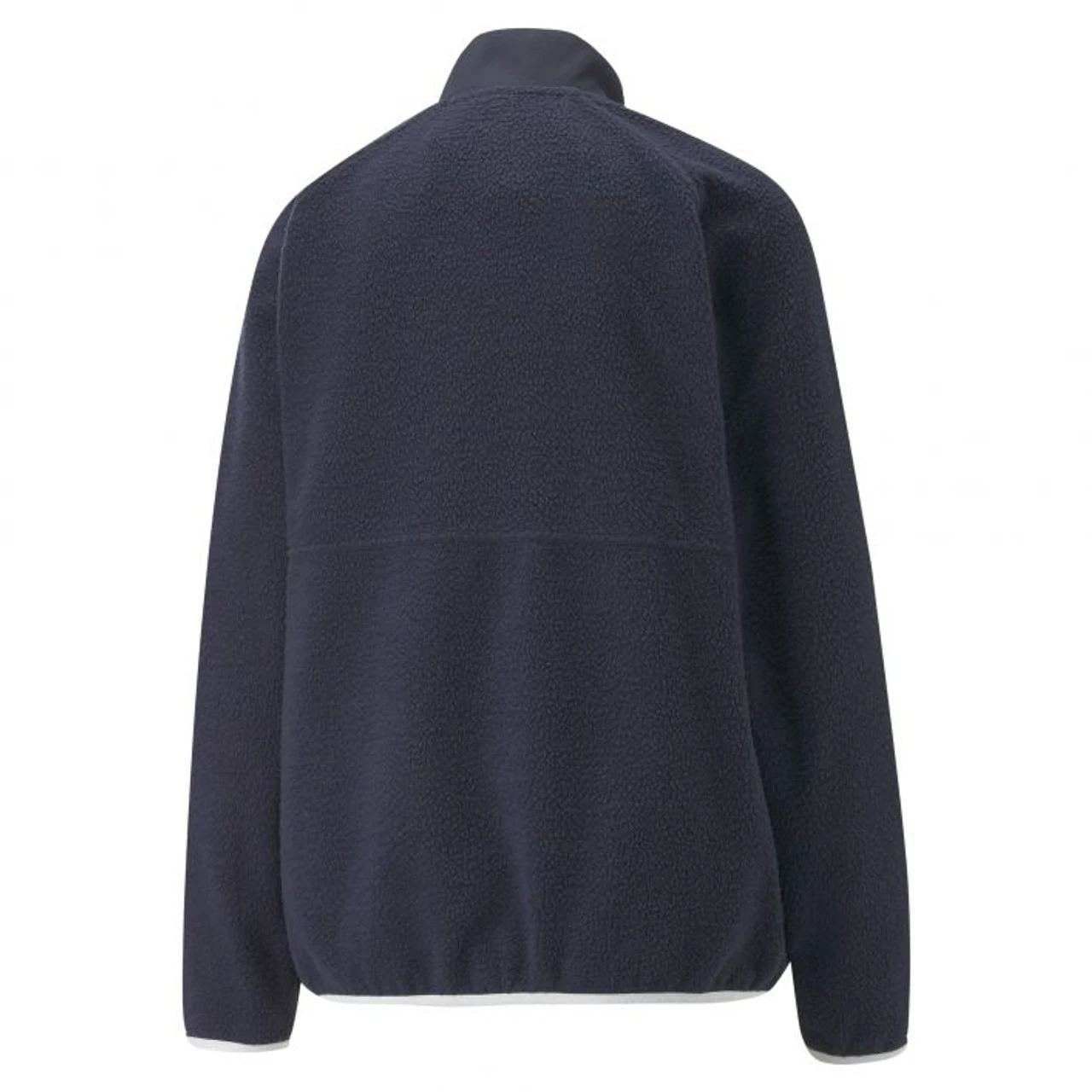 PUMA Golf Puma Womens Sherpa 1/4 Zip 16 PUMA Golf Puma Womens Sherpa 1/4 Zip - Image 14