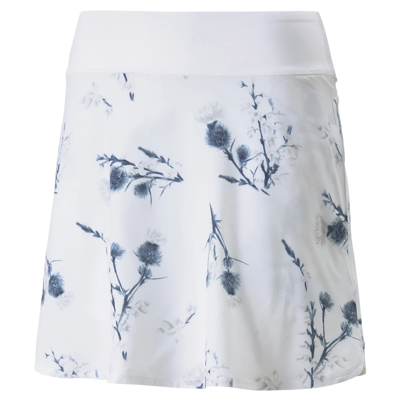PUMA Golf Puma Womens PWRSHAPE Lowlands Skirt 6 PUMA Golf Puma Womens PWRSHAPE Lowlands Skirt - Image 4