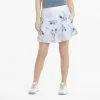 PUMA Golf Puma Womens PWRSHAPE Lowlands Skirt -Brands Sales Store 535518 01 mod01 15446.1669158263