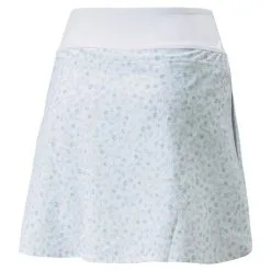 PUMA Golf Puma Womens PWRSHAPE Fancy Plants Skirt 26 PUMA Golf Puma Womens PWRSHAPE Fancy Plants Skirt -Brands Sales Store 535519 01 bv 81255.1669158449