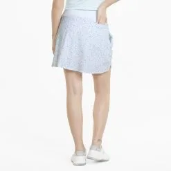 PUMA Golf Puma Womens PWRSHAPE Fancy Plants Skirt 23 PUMA Golf Puma Womens PWRSHAPE Fancy Plants Skirt -Brands Sales Store 535519 01 mod02 41108.1669158449