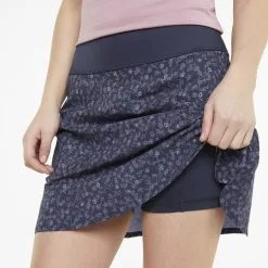 PUMA Golf Puma Womens PWRSHAPE Fancy Plants Skirt 29 PUMA Golf Puma Womens PWRSHAPE Fancy Plants Skirt -Brands Sales Store 535519 02 mod04 78364.1669158449