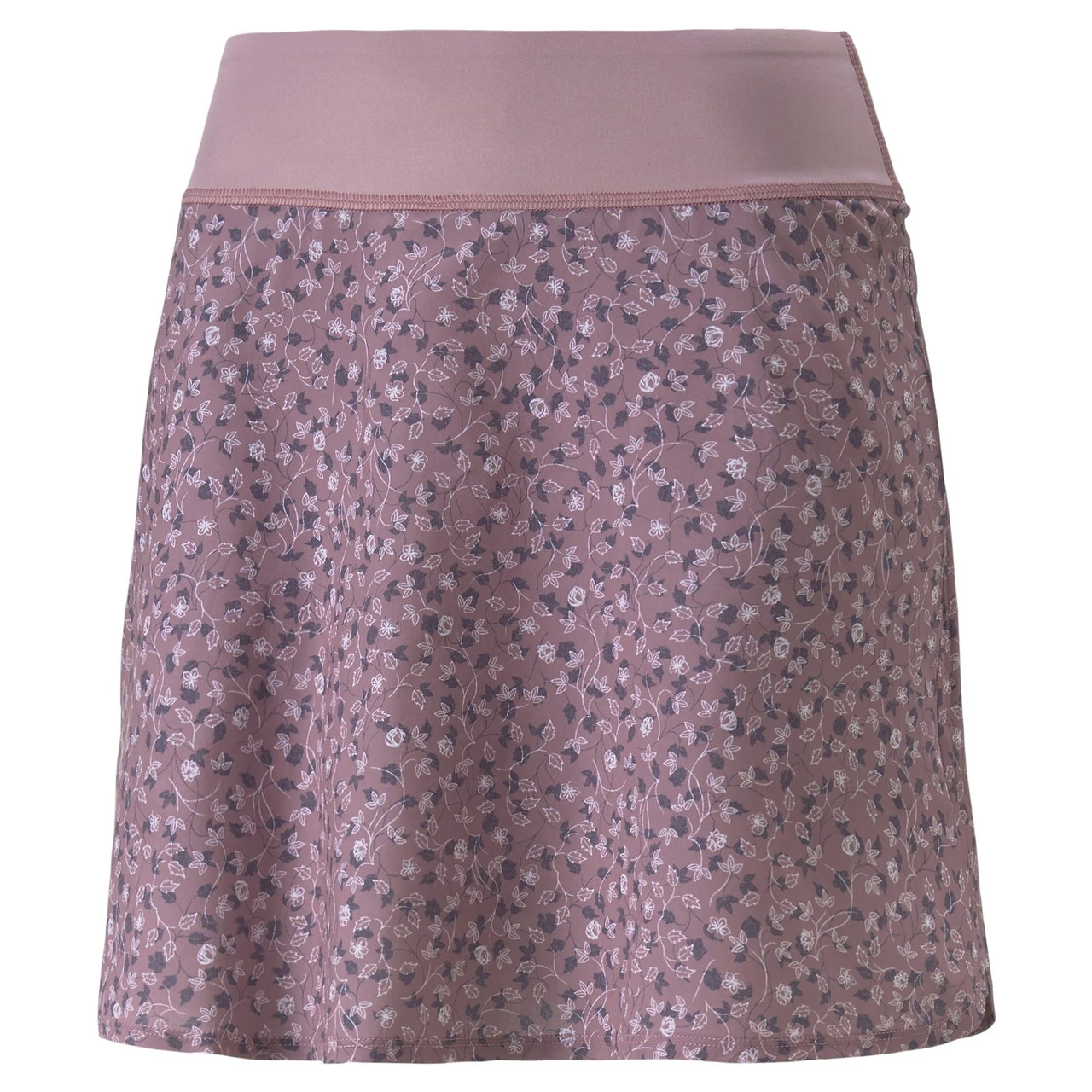 PUMA Golf Puma Womens PWRSHAPE Fancy Plants Skirt 6 PUMA Golf Puma Womens PWRSHAPE Fancy Plants Skirt - Image 4