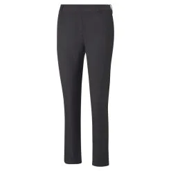 PUMA Golf Puma Womens Boardwalk Pants -Brands Sales Store 535520 01 95420.1679087838