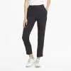 PUMA Golf Puma Womens Boardwalk Pants -Brands Sales Store 535520 01 mod01 90661.1679087838