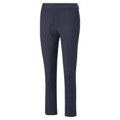PUMA Golf Puma Womens Boardwalk Pants -Brands Sales Store 535520 03 51755.1679087838