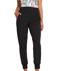 PUMA Golf Puma Womens Pierview Jogger -Brands Sales Store 535521 01 mod01 84799.1679087928