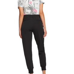 PUMA Golf Puma Womens Pierview Jogger -Brands Sales Store 535521 01 mod04 09372.1679087928