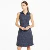 PUMA Golf Puma Womens Fancy Plants Dress -Brands Sales Store 536260 01 mod01 1 72396.1673904346