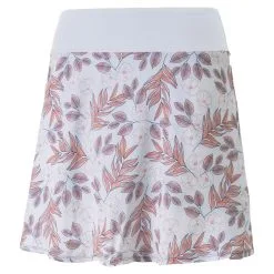 PUMA Golf Puma Womens PWRSHAPE Flora Skirt -Brands Sales Store 537231 01 82732.1673906487