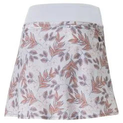 PUMA Golf Puma Womens PWRSHAPE Flora Skirt -Brands Sales Store 537231 01 bv 90333.1673906487