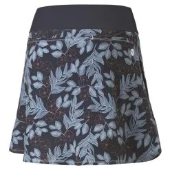 PUMA Golf Puma Womens PWRSHAPE Flora Skirt -Brands Sales Store 537231 02 bv 44959.1673906487