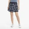 PUMA Golf Puma Womens PWRSHAPE Flora Skirt 2 PUMA Golf Puma Womens PWRSHAPE Flora Skirt -Brands Sales Store 537231 02 mod01 91836.1673906487