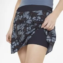 PUMA Golf Puma Womens PWRSHAPE Flora Skirt -Brands Sales Store 537231 02 mod04 69280.1673906487