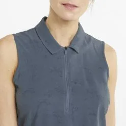 PUMA Golf Puma Womens Bouquet Dress -Brands Sales Store 537242 01 mod03 2 91768.1673904412